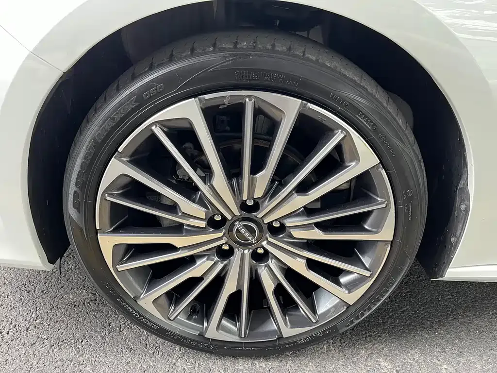 Nissan Teana 2022 из CN, фото 9