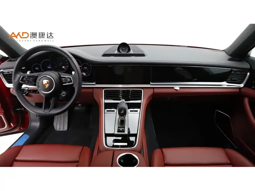 Porsche Panamera 2023 из CN, фото 5
