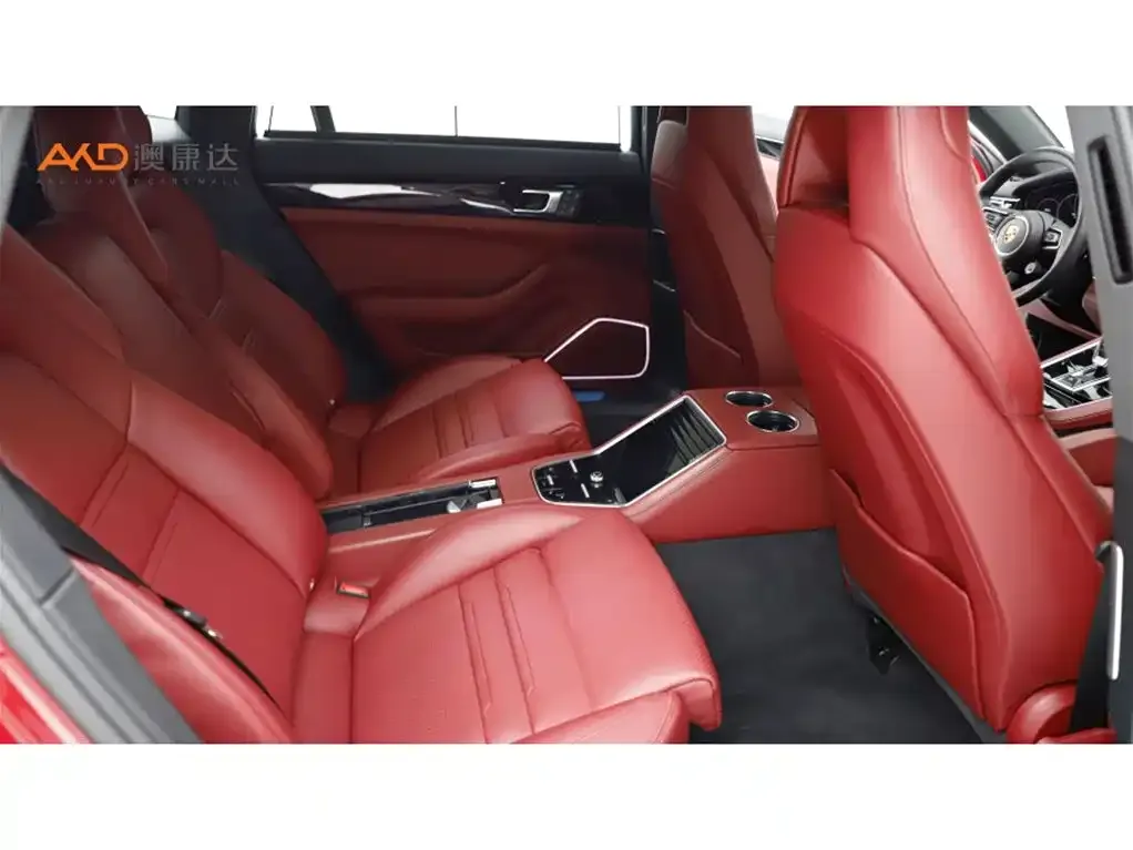 Porsche Panamera 2023 из CN, фото 8