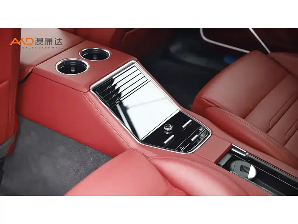 Porsche Panamera 2023 из CN, фото 9