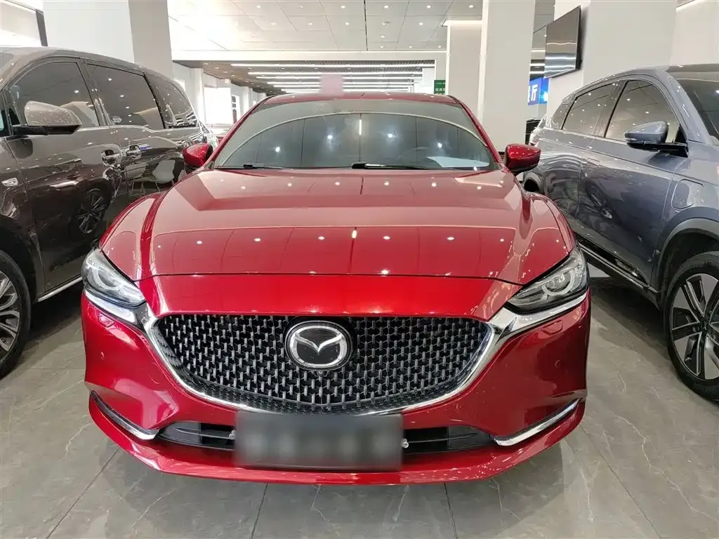 Mazda Atenza 2021 из CN, фото 3
