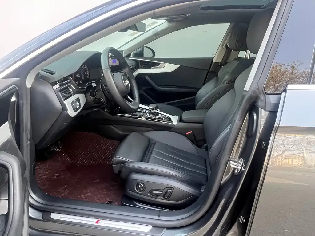 [object Object] A5 (Import) 2023 из CN, фото 10