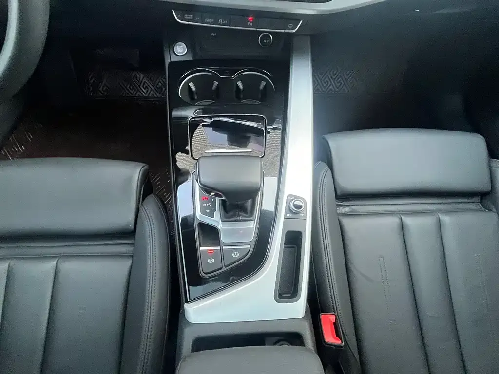 [object Object] A5 (Import) 2023 из CN, фото 7