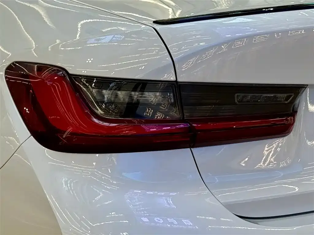 BMW 3 Series — фото 10