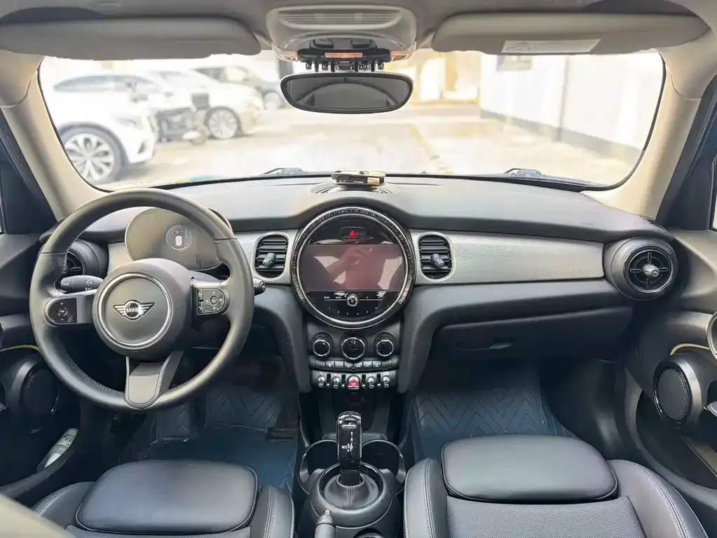 MINI Cooper (3-door) 2021 из CN, фото 5