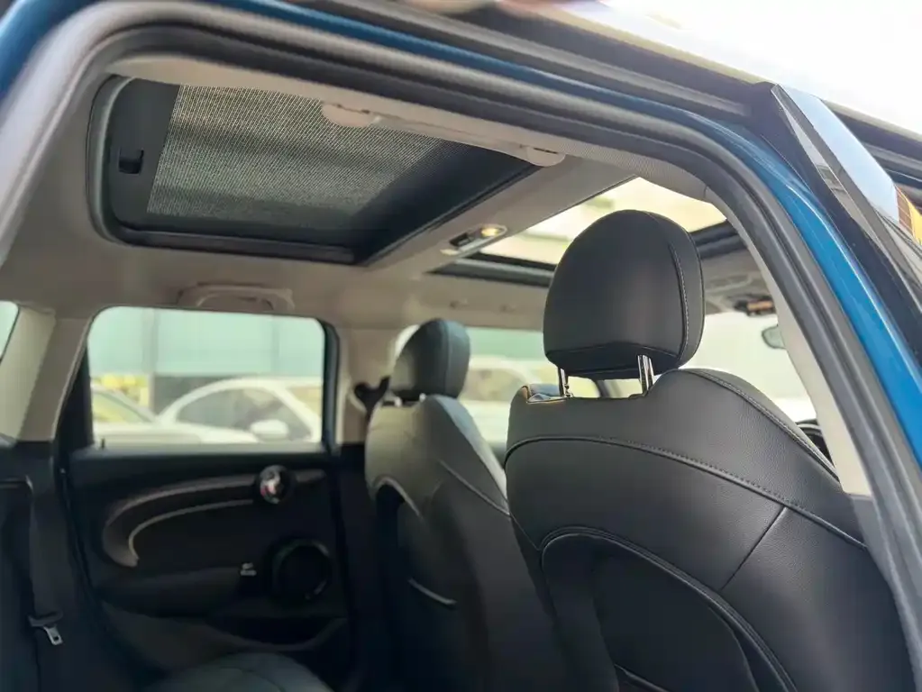 MINI Cooper (3-door) 2021 из CN, фото 8