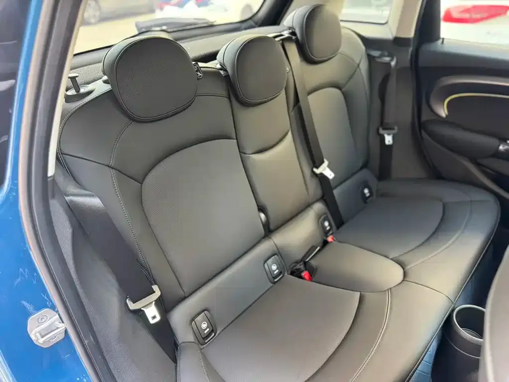MINI Cooper (3-door) 2021 из CN, фото 9
