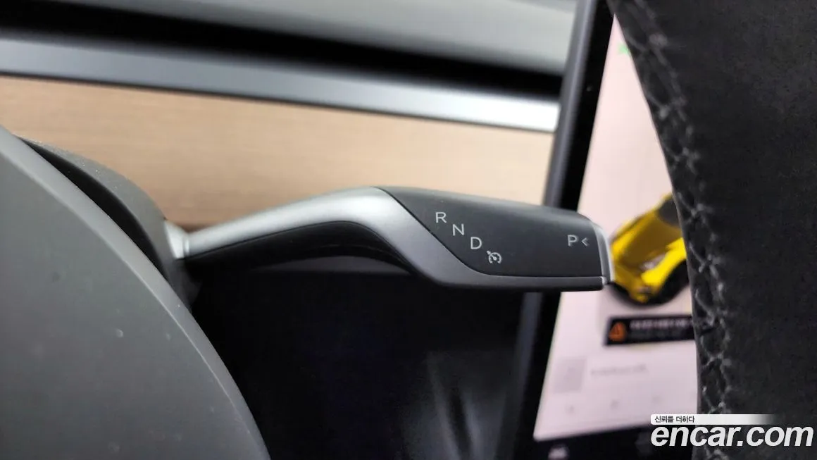 Tesla Model Y 2023 из KR, фото 9