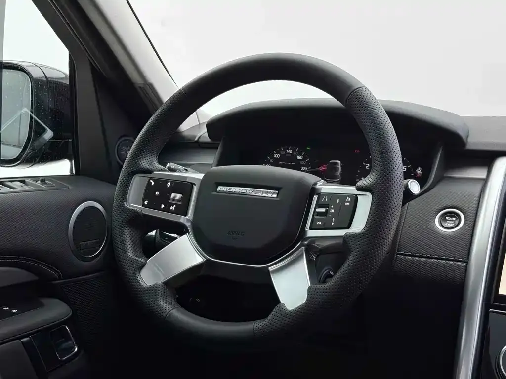 Land Rover Discovery 2023 из CN, фото 5