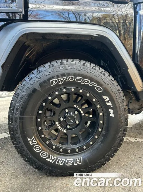 Jeep Gladiator 2022 из KR, фото 5