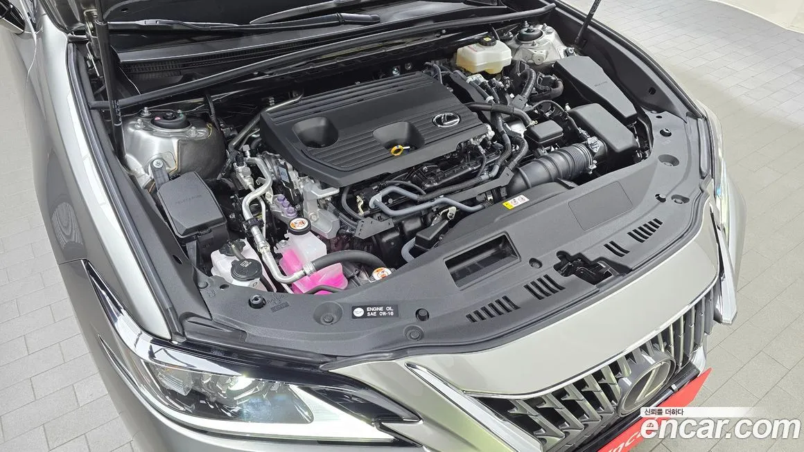 Lexus ES 2025 из KR, фото 6