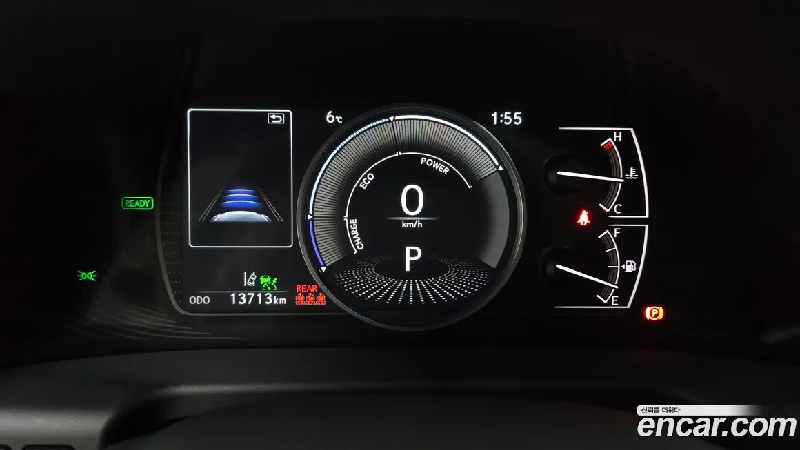 Lexus ES 2025 из KR, фото 8