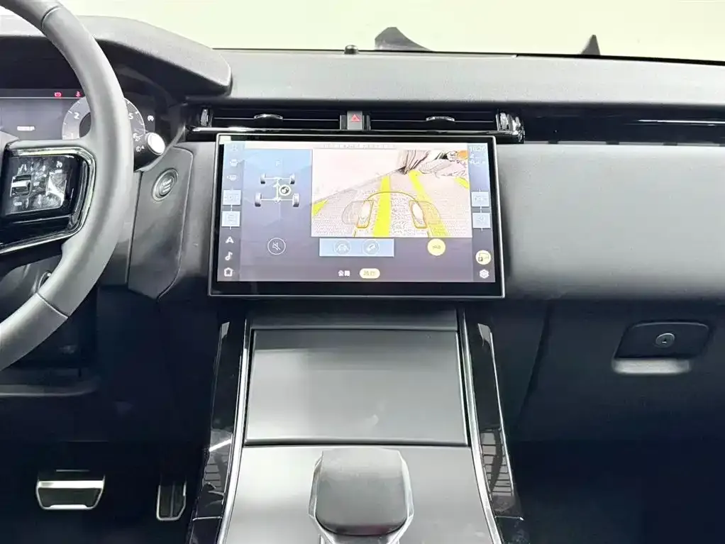Land Rover Velar 2025 из CN, фото 10