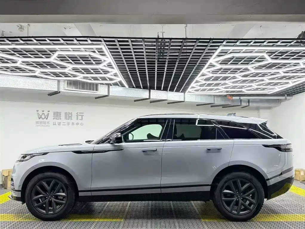 Land Rover Velar 2025 из CN, фото 3