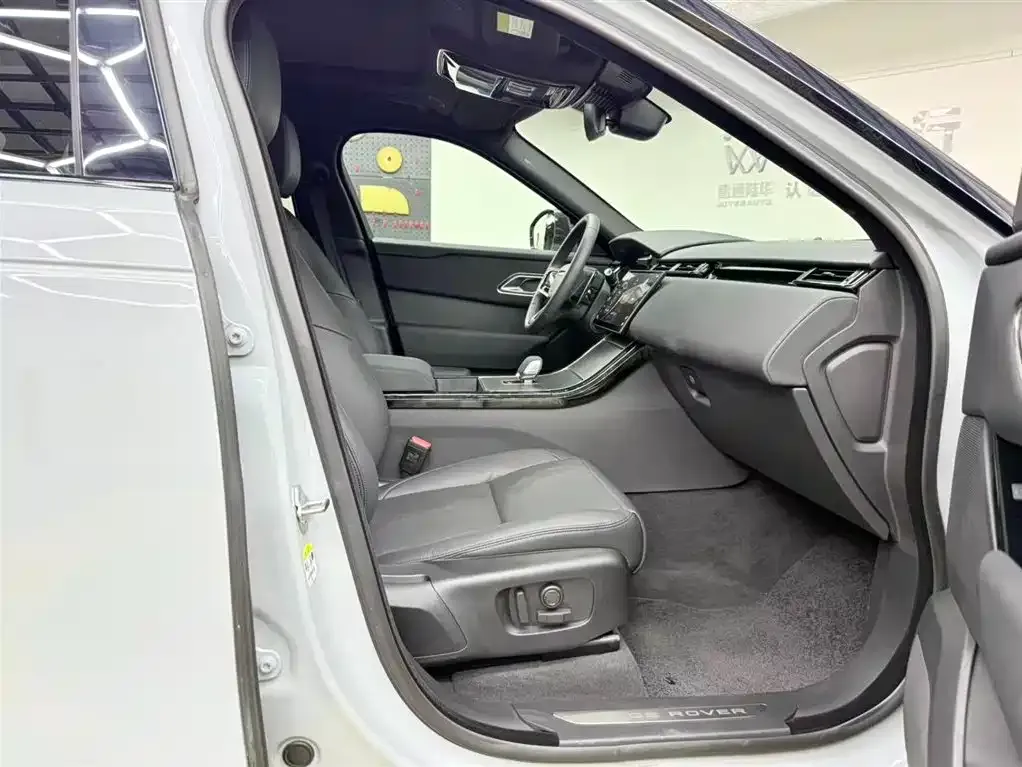 Land Rover Velar 2025 из CN, фото 6