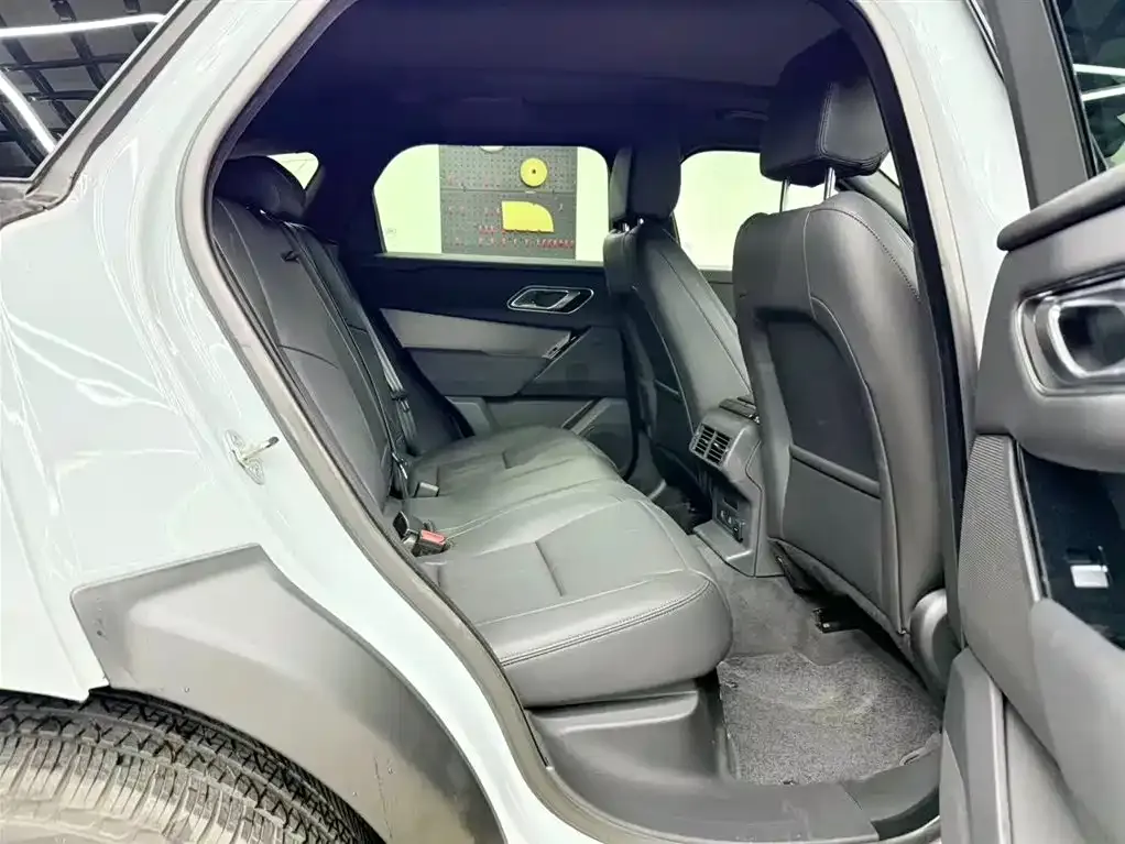 Land Rover Velar 2025 из CN, фото 7