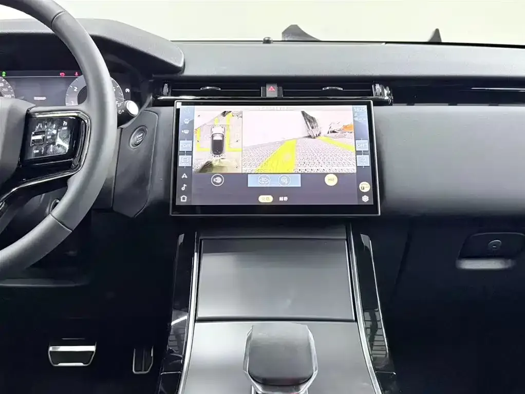 Land Rover Velar 2025 из CN, фото 9