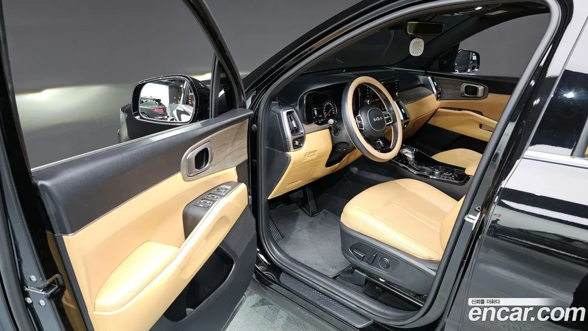 Kia Sorento — фото 10