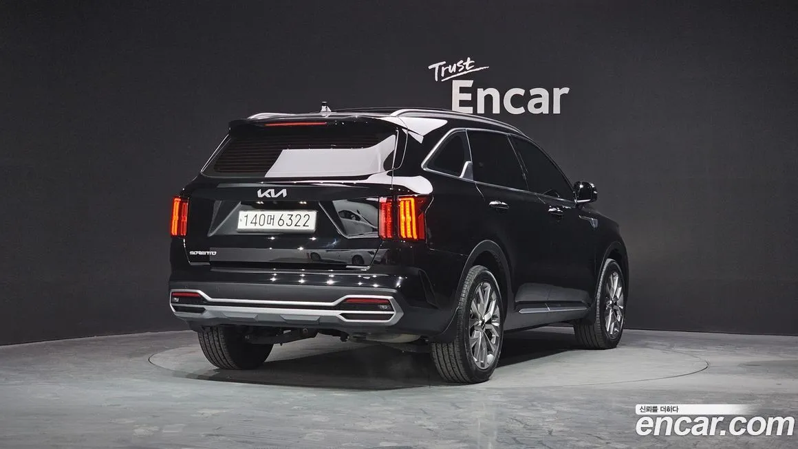 Kia Sorento — фото 2