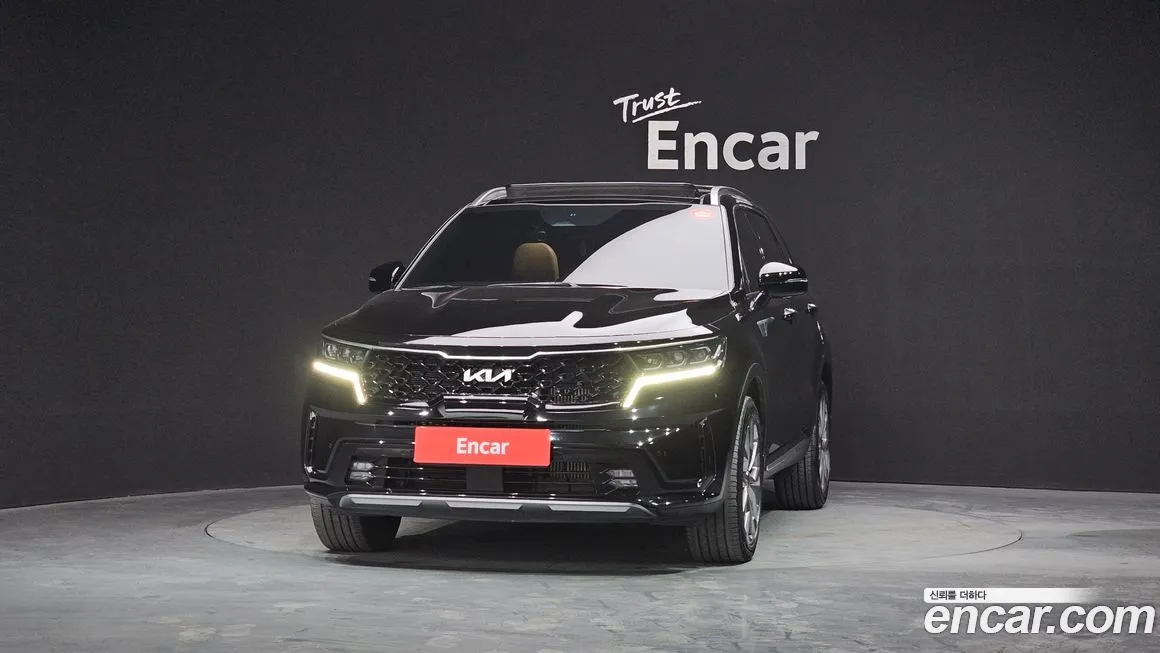 Kia Sorento — фото 3