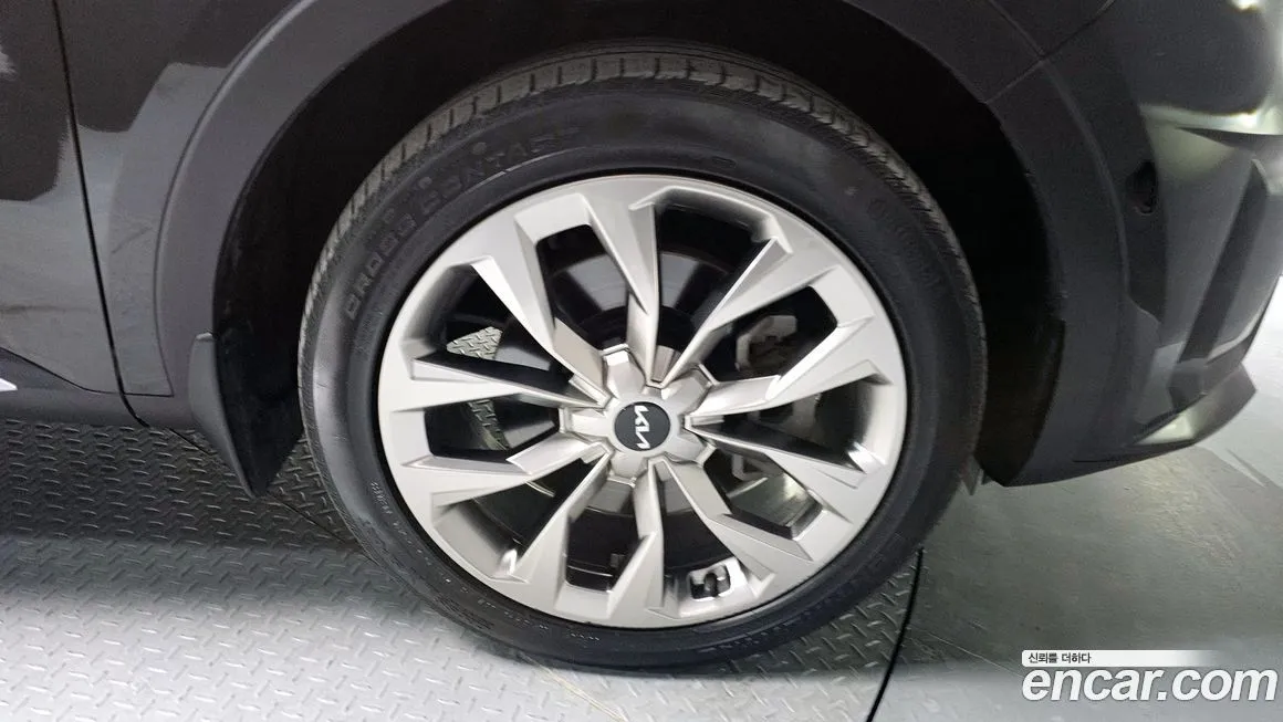 Kia Sorento — фото 5