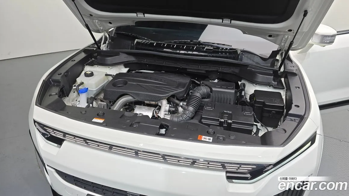 KG Mobility (Ssangyong) Actyon — фото 6