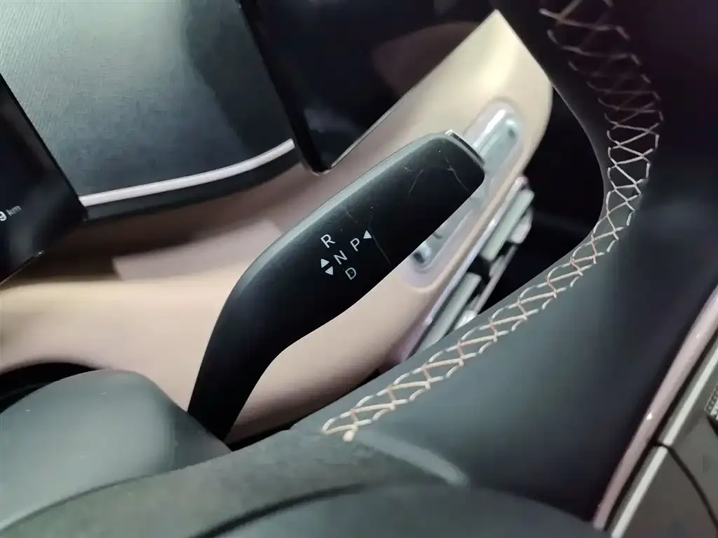 BYD Seagull 2025 из CN, фото 6