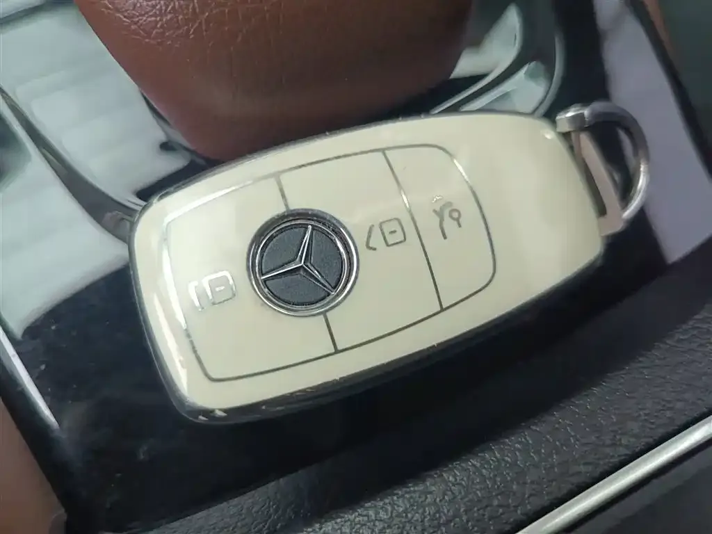 Mercedes-Benz A-Class 2021 из CN, фото 9