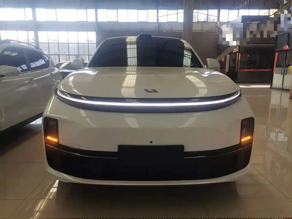 Li Auto L7 2024 из CN, фото 3