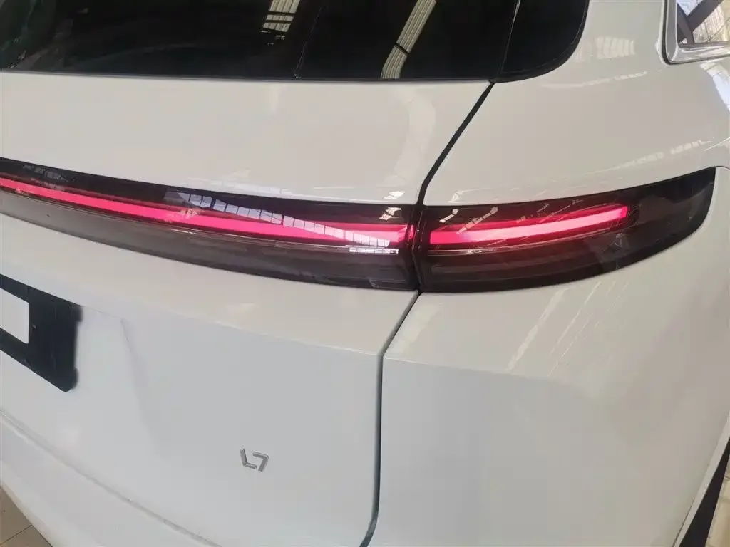 Li Auto L7 2024 из CN, фото 8