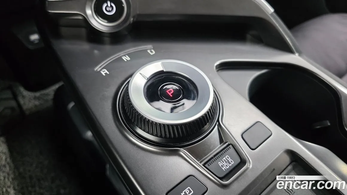 Kia EV6 — фото 9