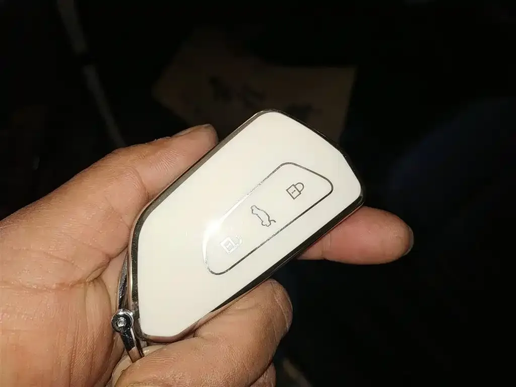 Volkswagen ID.4 X 2024 из CN, фото 9