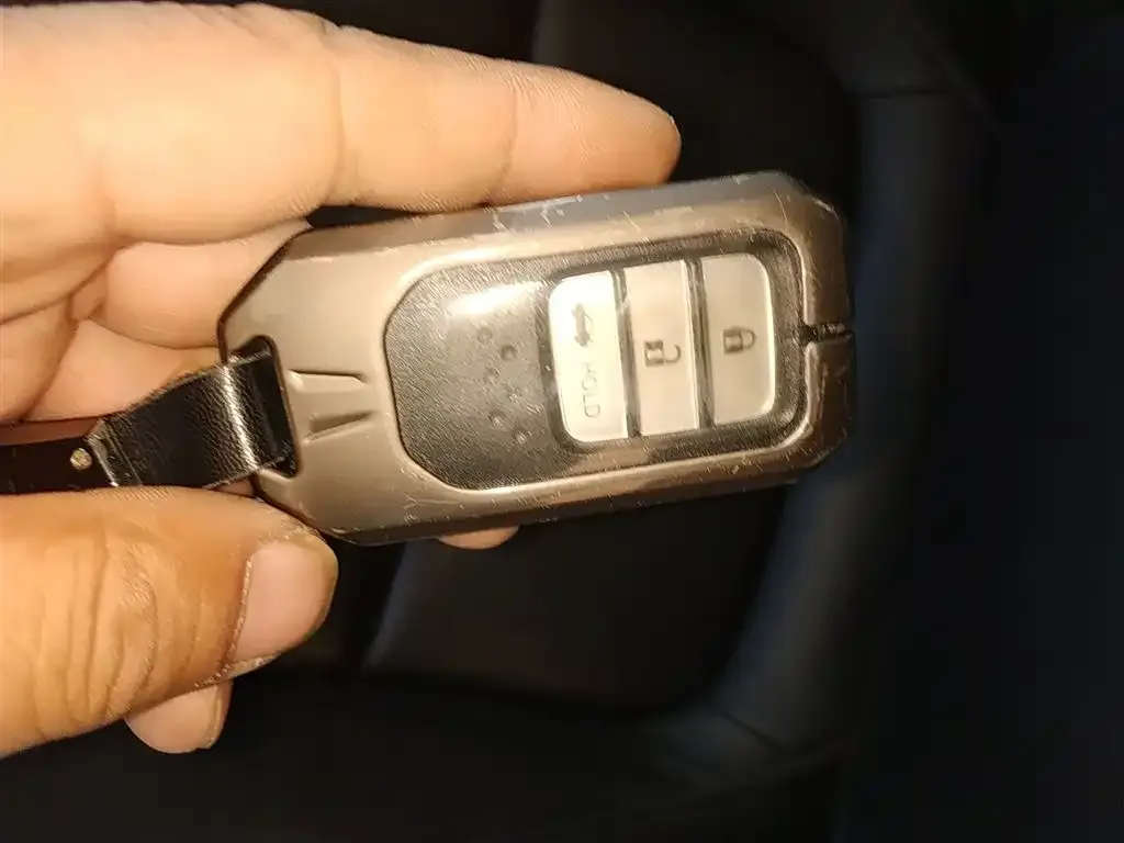 Honda Accord 2021 из CN, фото 9