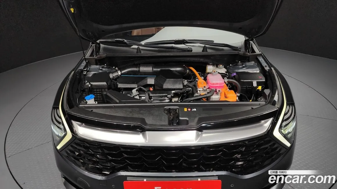 Kia Sportage — фото 6