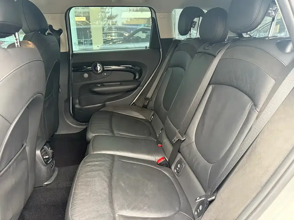 MINI Clubman 2022 из CN, фото 6
