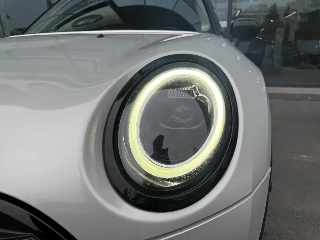 MINI Clubman 2022 из CN, фото 9