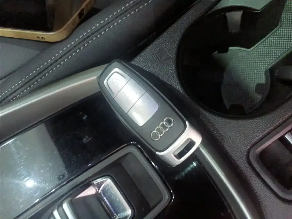 Audi A3 2021 из CN, фото 9
