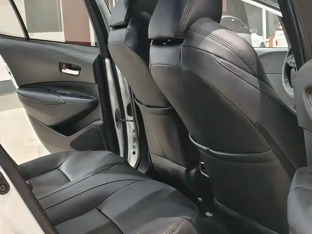 Toyota Levin 2023 из CN, фото 10
