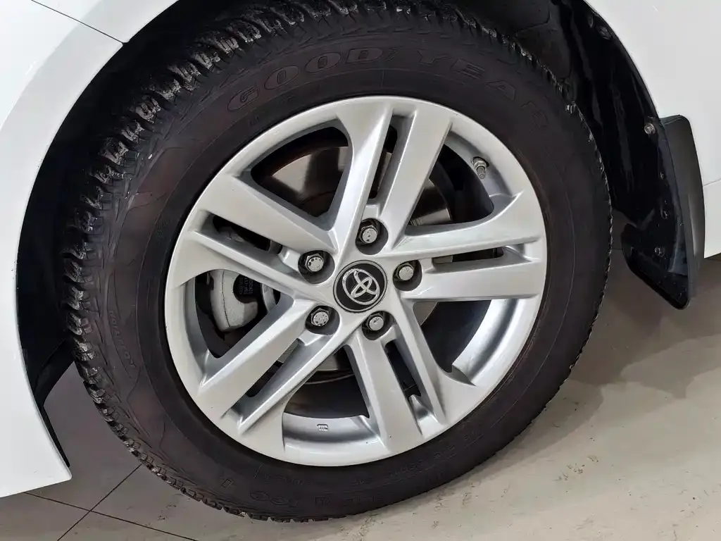 Toyota Levin 2023 из CN, фото 5