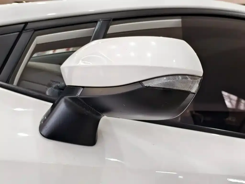 Toyota Levin 2023 из CN, фото 6