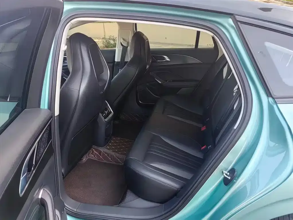 Hongqi H6 2023 из CN, фото 6
