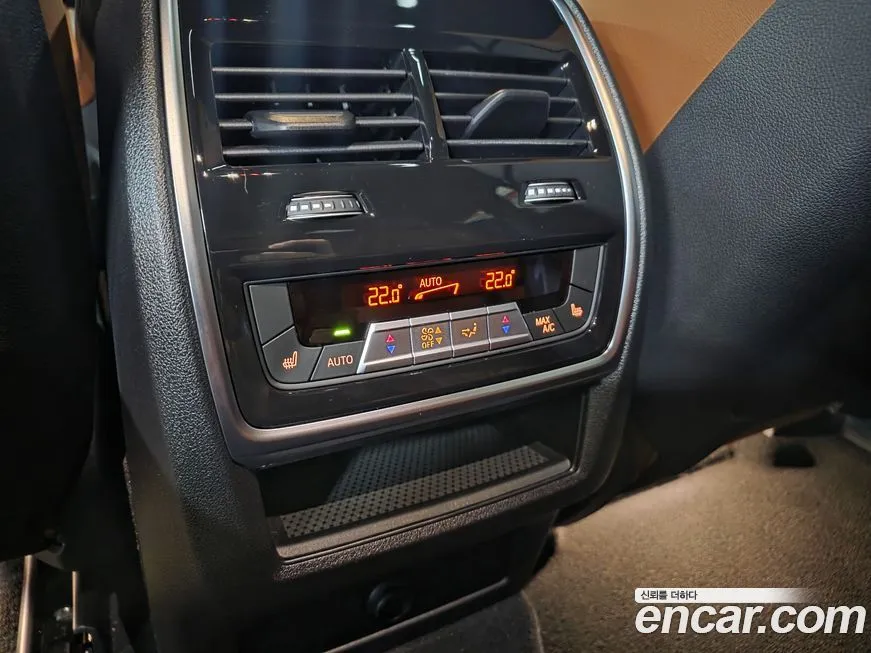 BMW X6 2024 из KR, фото 10
