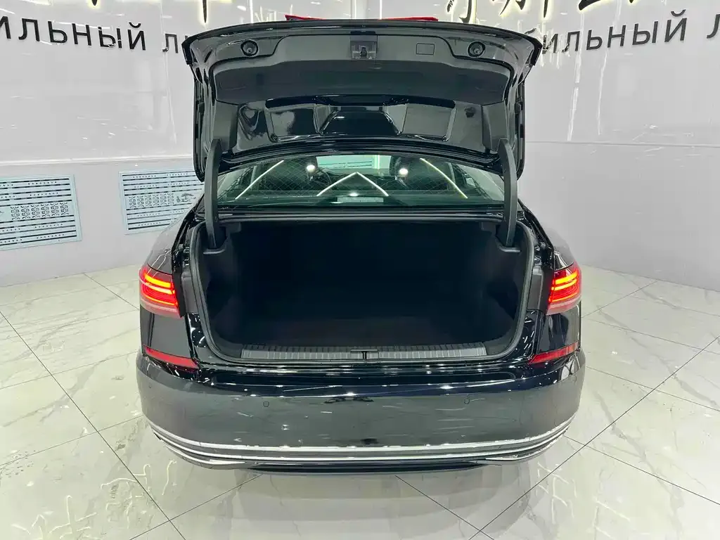 Volkswagen Passat 2022 из CN, фото 10