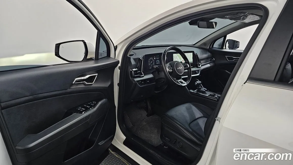 Kia Sportage — фото 10