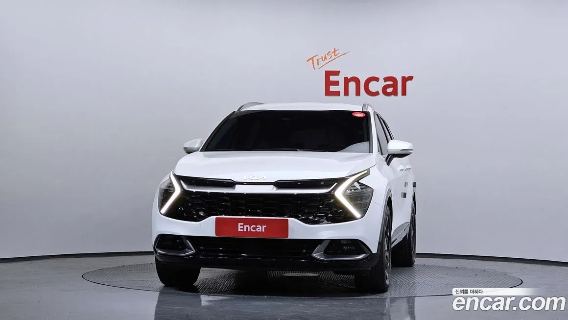 Kia Sportage — фото 3