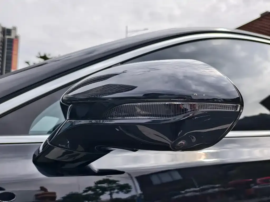 Hongqi H5 2023 из CN, фото 10