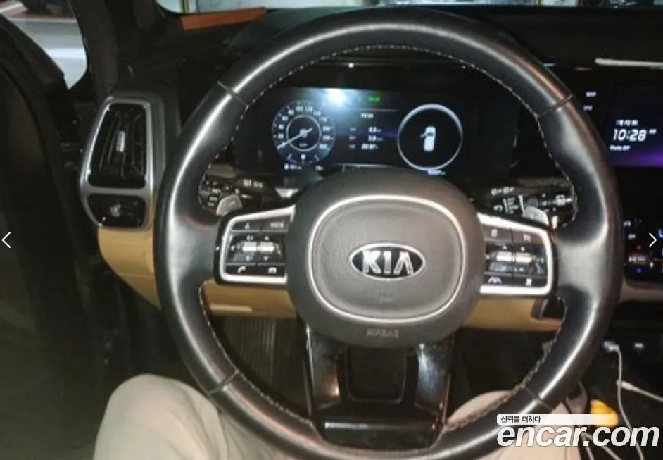Kia Sorento — фото 5