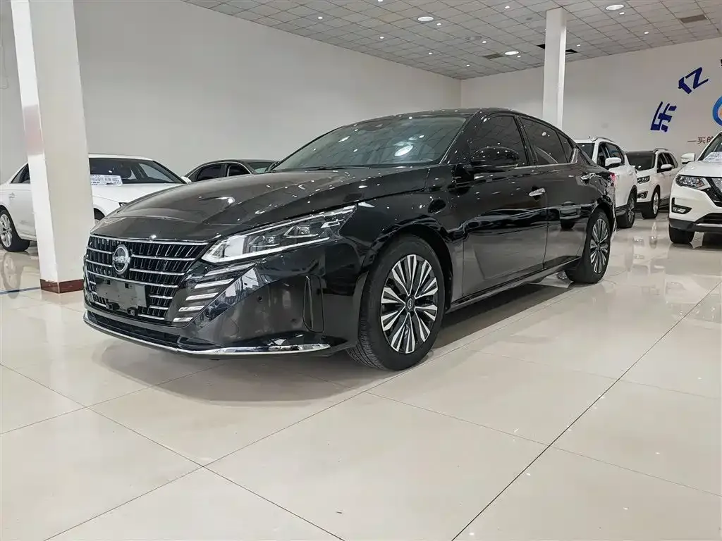 Nissan Teana 2024 из CN, фото 2