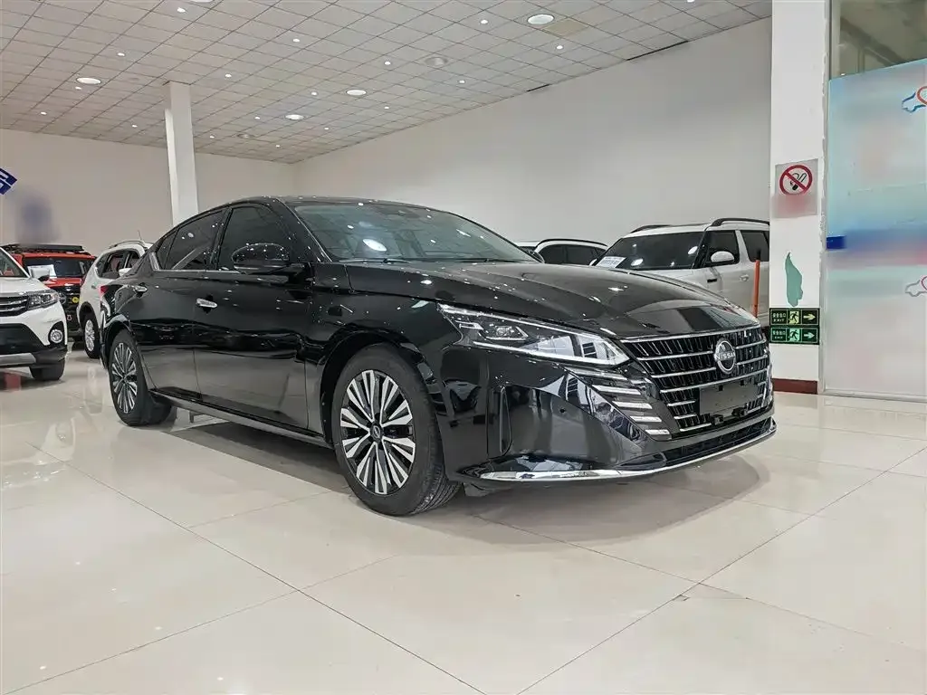Nissan Teana 2024 из CN, фото 3