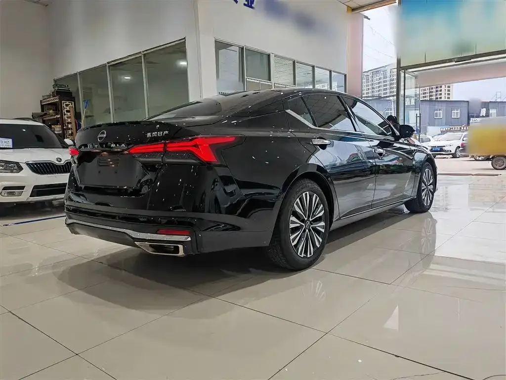 Nissan Teana 2024 из CN, фото 5